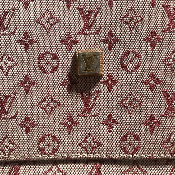 Louis Vuitton handbag - Picture 10 of 14